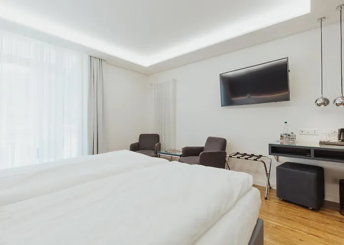 Hotel Edison
