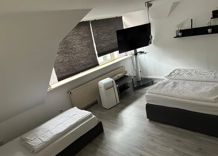 Hotel Specht Dortmund