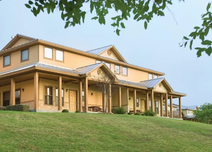 Worldmark New Braunfels
