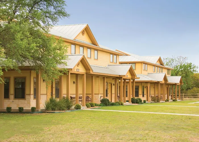 Worldmark New Braunfels