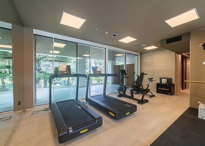 Hotel Relax Family & Spa San Benedetto del Tronto