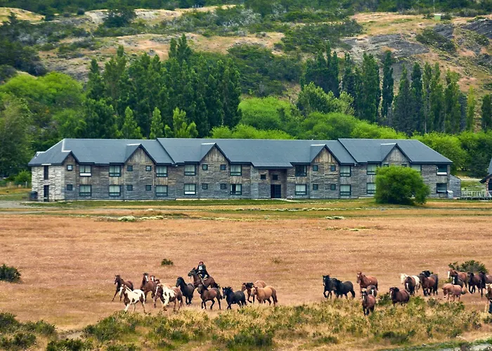 Hotel Las Torres Patagonia