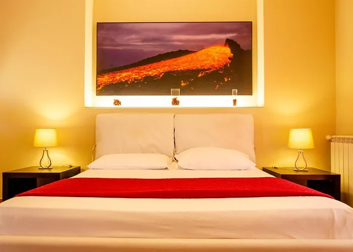B&B Prima Classe Belpasso