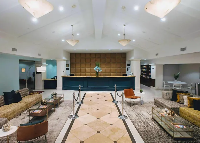 Clarion Hotel Concord-Walnut Creek