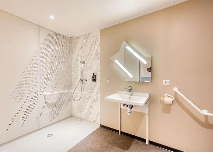 ibis budget Versailles - Trappes
