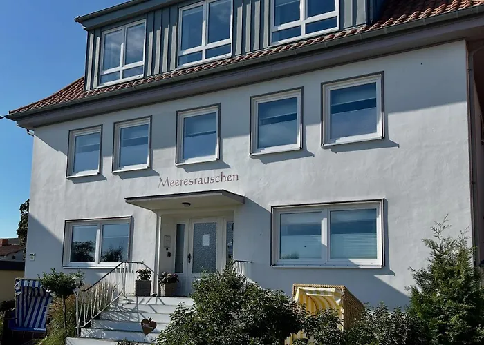 Meeresrauschen Dahme 