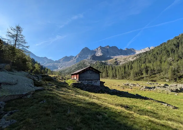 Hotel a Brunico