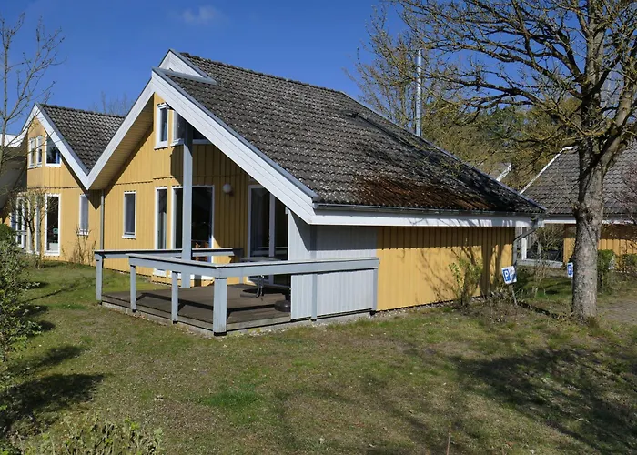 Ferienpark Mirow