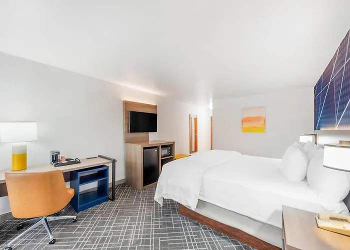 Comfort Inn - Killeen Near Fort Hood