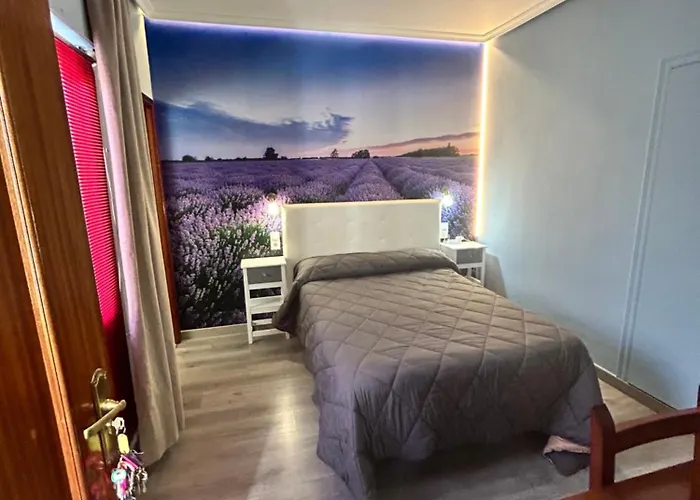 Hostal Imperio Tomelloso