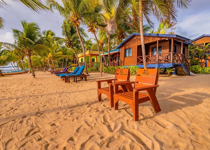 Coconut Row Boutique Hotel Hopkins