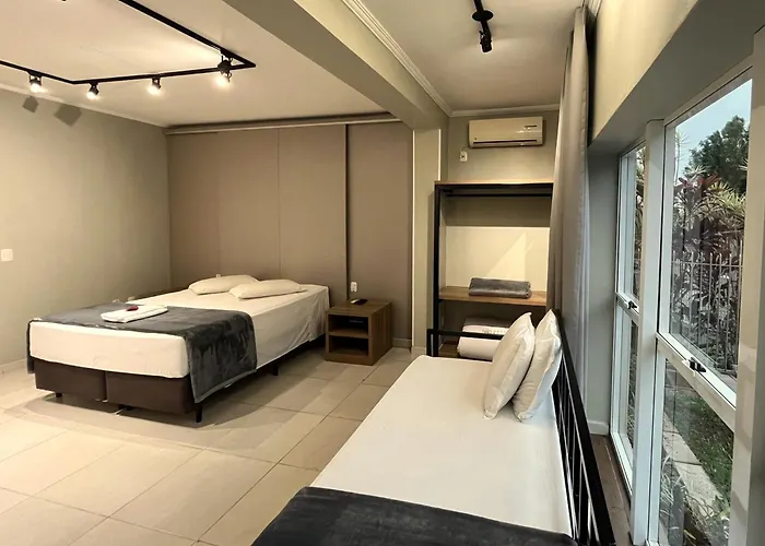 Hotel Locatelli