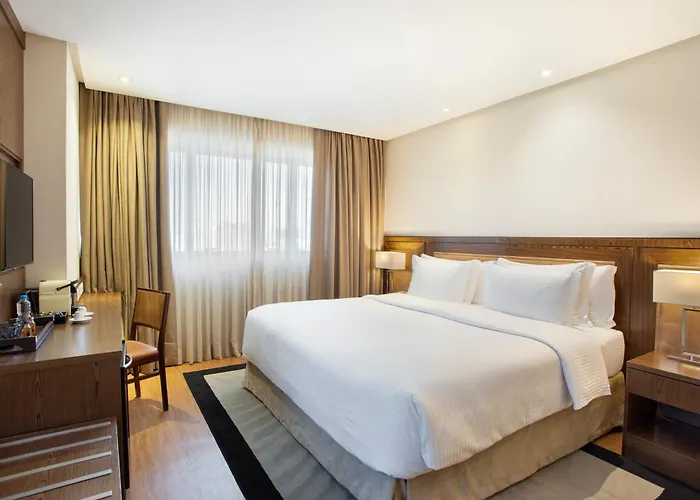 Windsor Brasilia Hotel