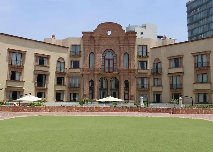 Hilton San Luis Potosi