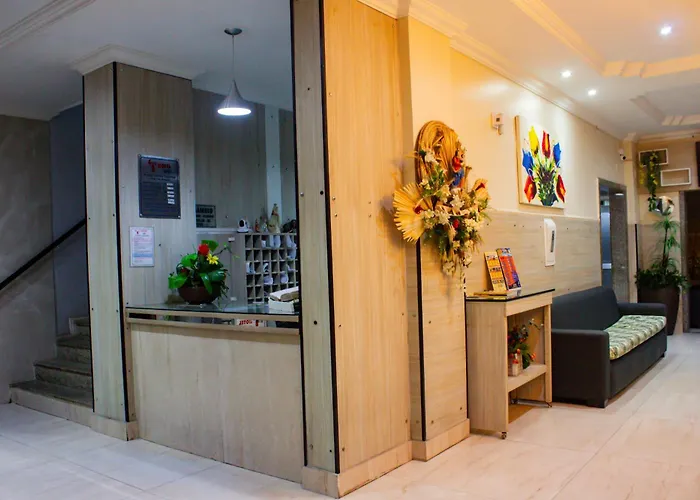Hotel Ipê