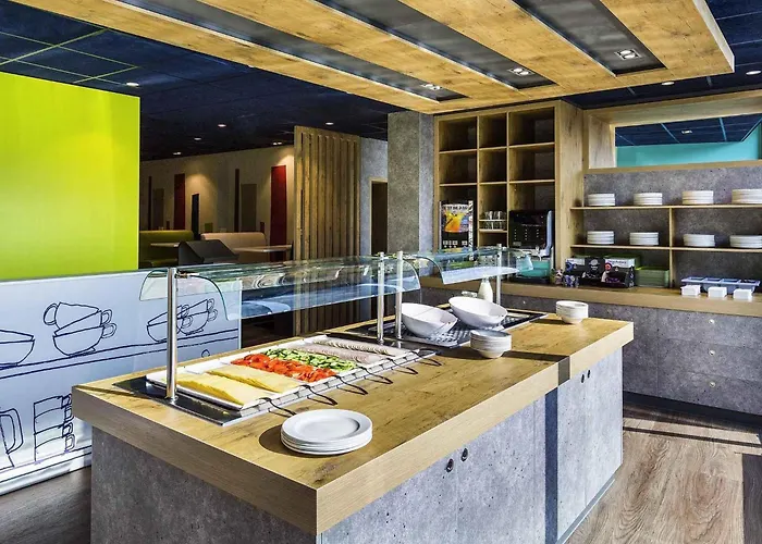 ibis budget Amsterdam City South Amstelveen