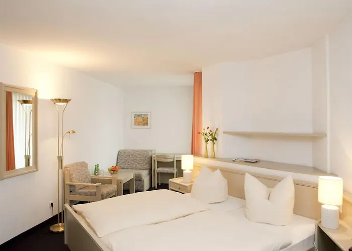 Hotel Blume Post Albstadt