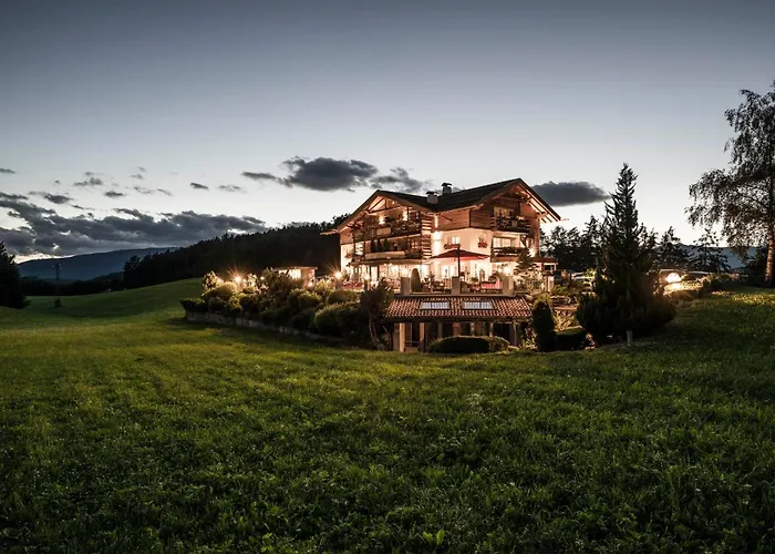 Alpine Boutique Villa Gabriela - Adults Only