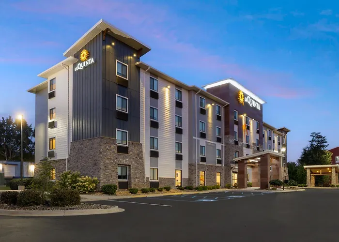 Midtown Suites - Greenville