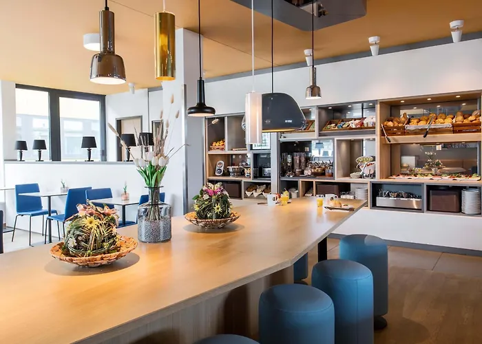 B&B Hotel Landshut