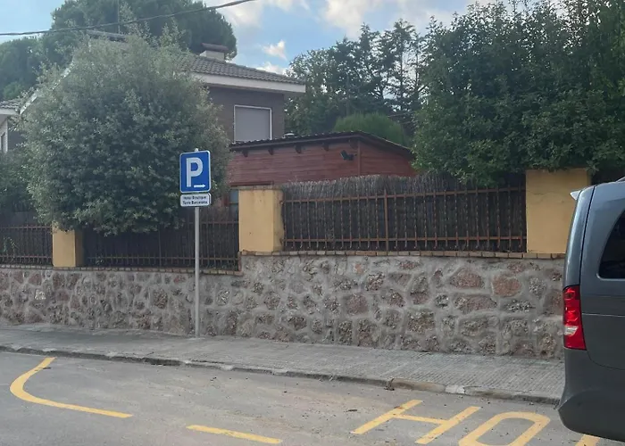 Hotel Torre Barcelona Sant Cugat del Vallès