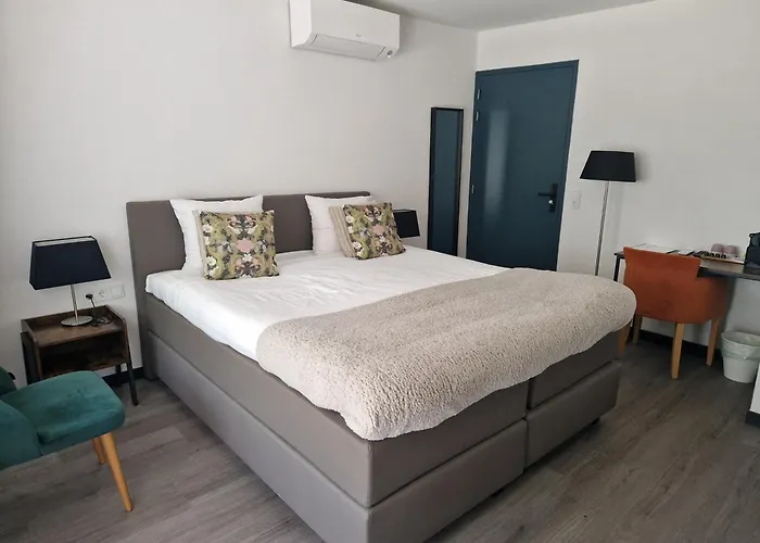 Bed And Breakfast De Heren Van Valkenburg