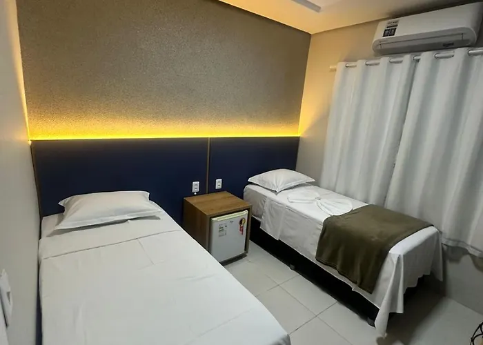 Grande Hotel Gurupi