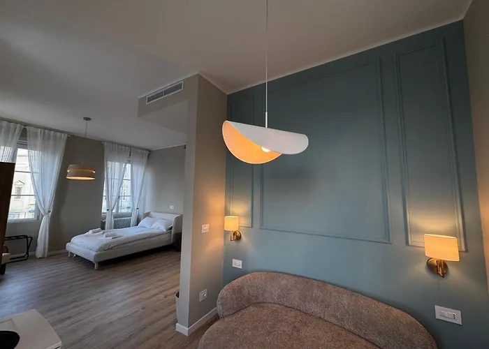 Pep'S Rooms By The Sea