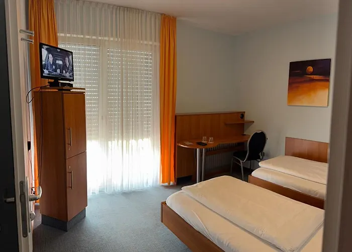 SVG Hotel Diversi