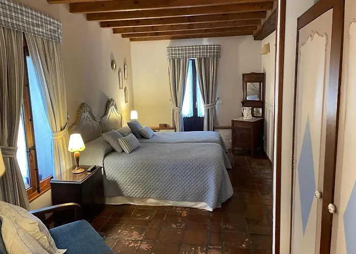 Posada La Llosa de Somo