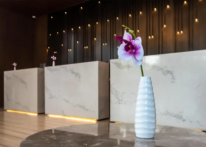 Best Western Premier Westlands