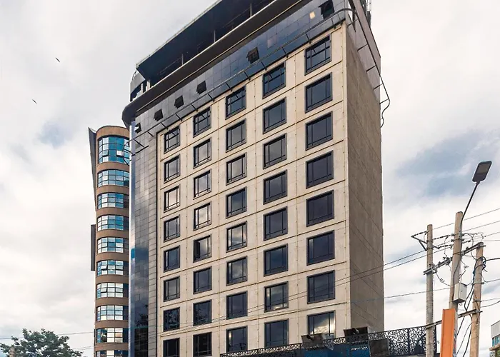 Best Western Premier Westlands