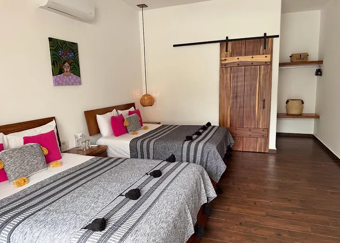 Casa Beu Hotel Boutique