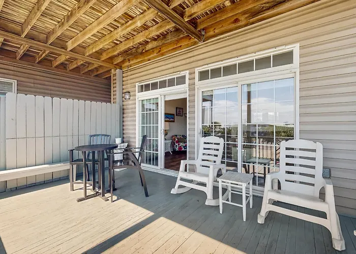 Beachwalk Villas 23
