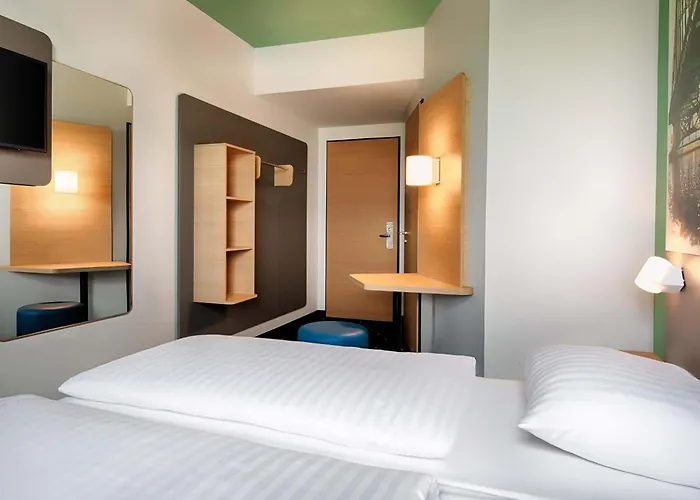 B&B Hotel Wilhelmshaven