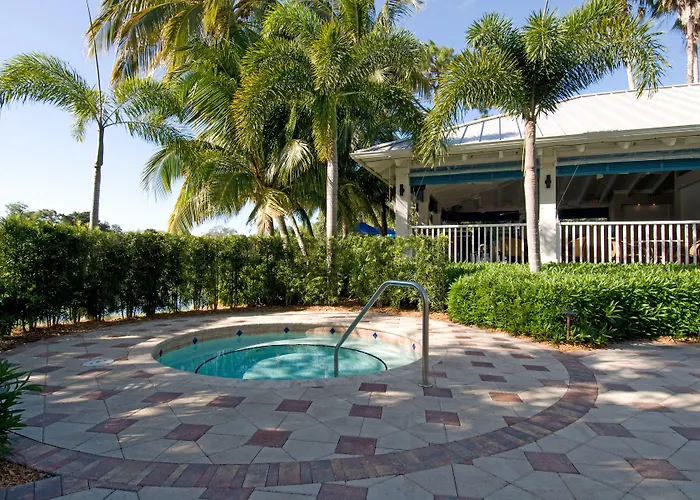 Trianon Bonita Bay Hotel Bonita Springs