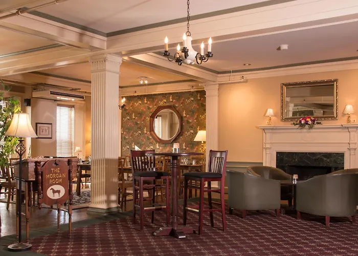 Middlebury Inn