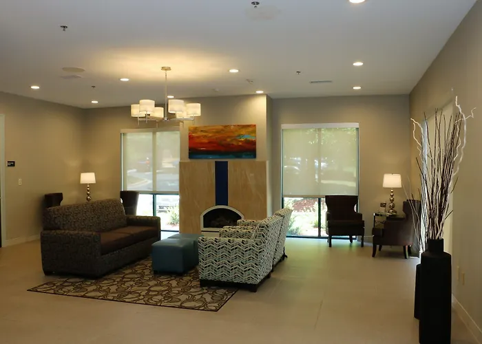 Best Western Plus Roswell/Alpharetta