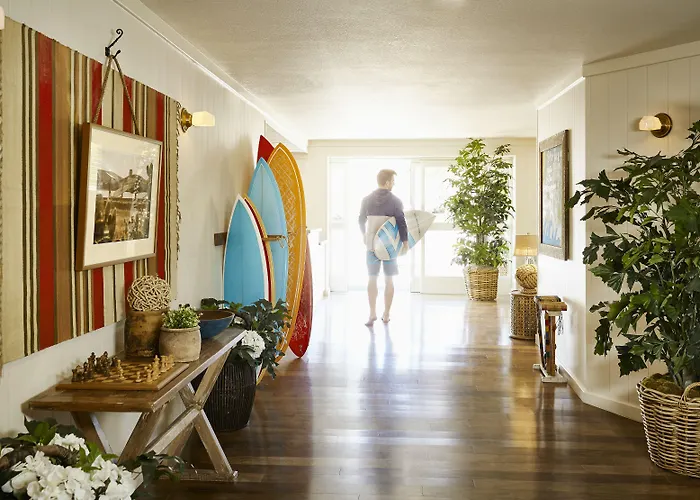 Laguna Beach House