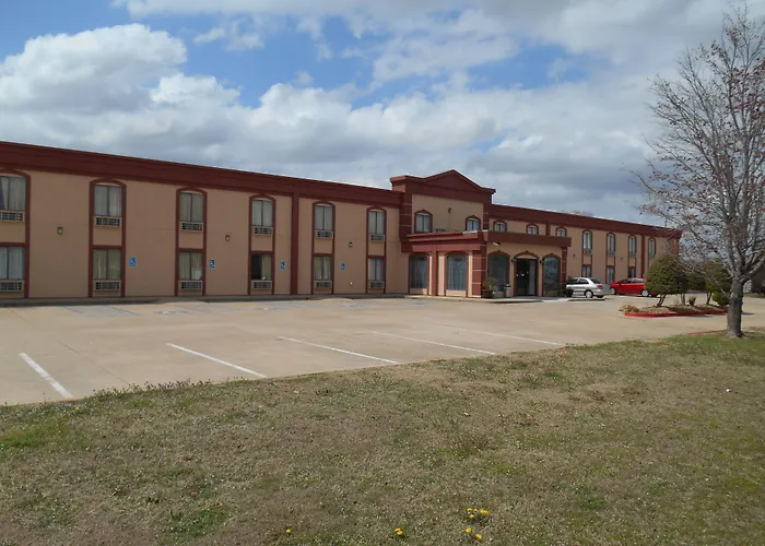 Rest Inn Fort Smith