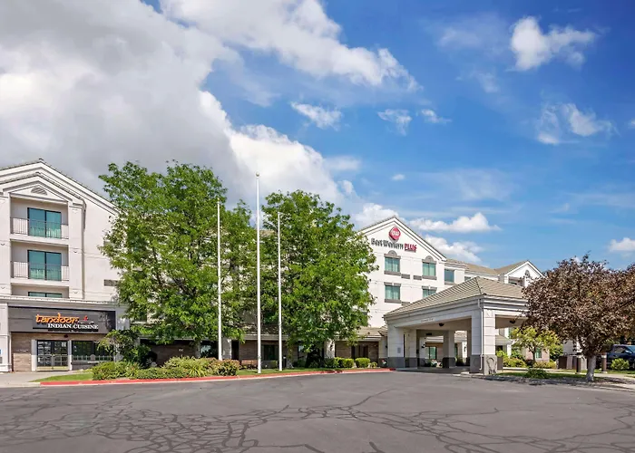 Best Western Plus Provo University Inn