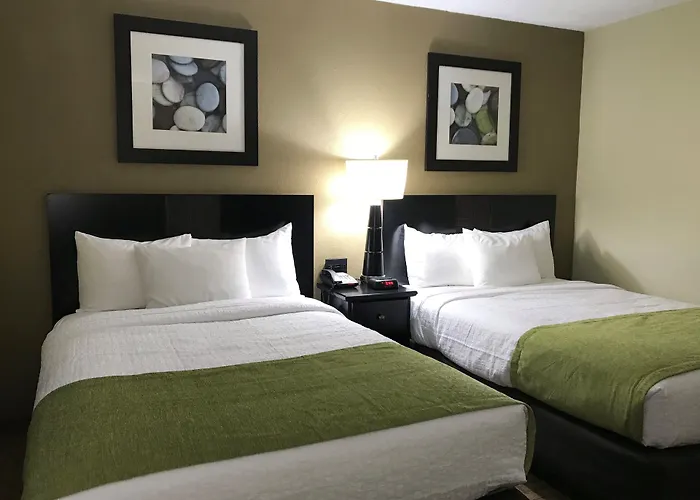 Navajoland Hotel Tuba City