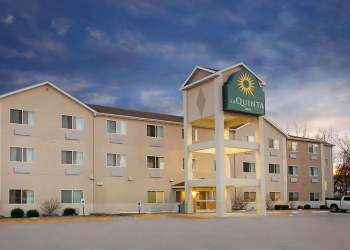 La Quinta Inn By Wyndham Lincoln, Nebraska