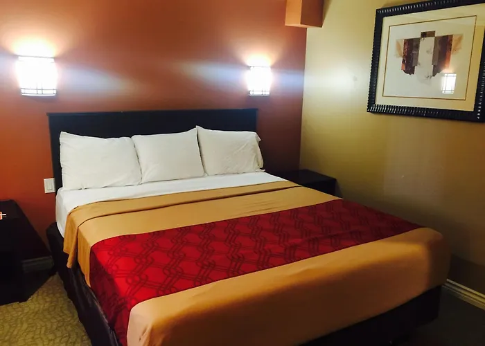 Baymont By Wyndham Ontario