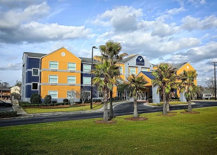 Eagles Nest Inn