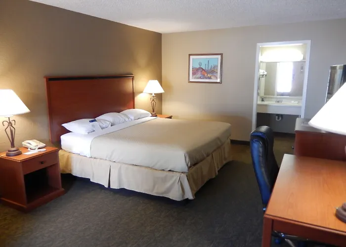 Econo Lodge Sonora