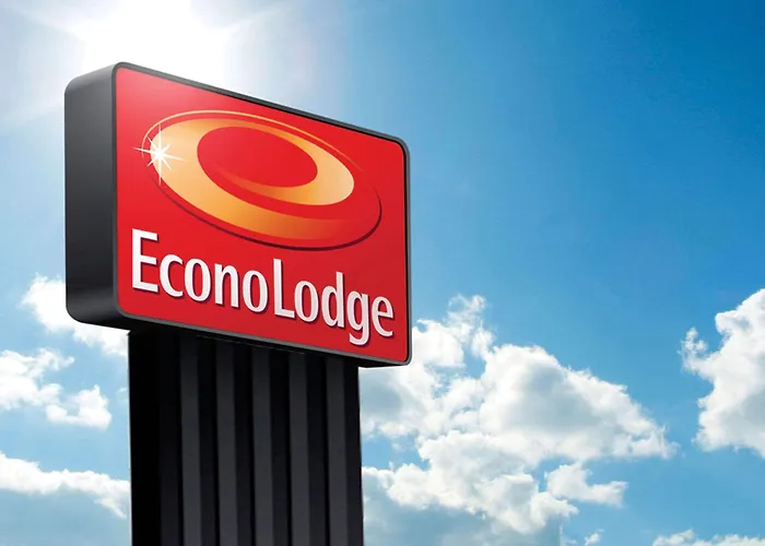 Econo Lodge Sonora