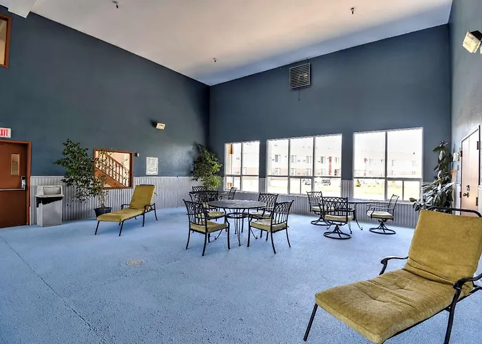 Surestay Hotel By Best Western Ottawa