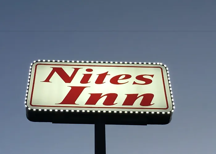 Nites Inn Killeen
