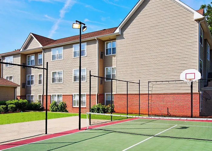 Residence Inn Macon